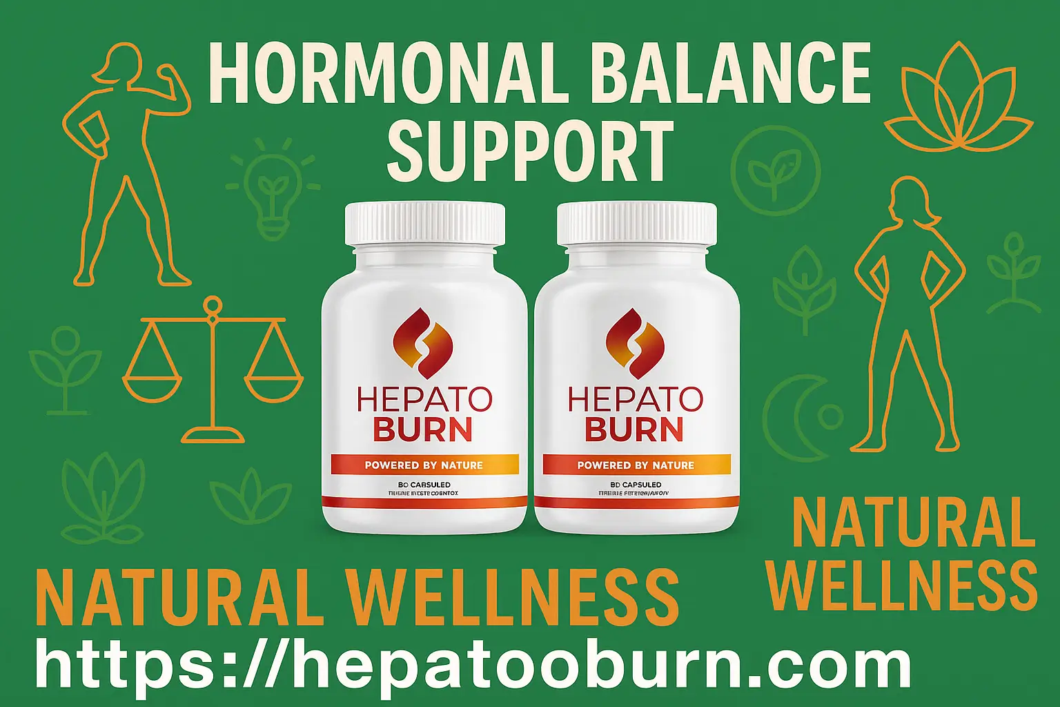 Hormonal Balance