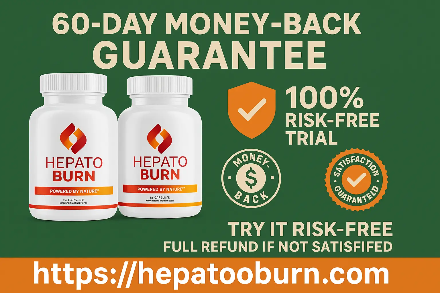 Money Back Guarantee