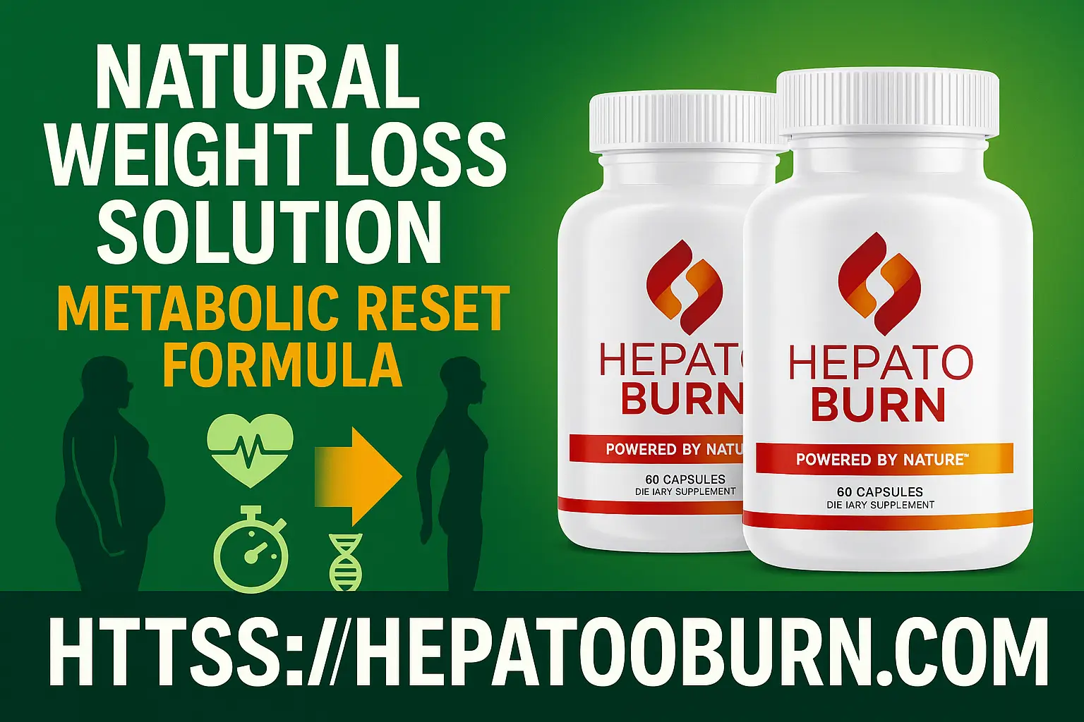 Weight Loss Benefits